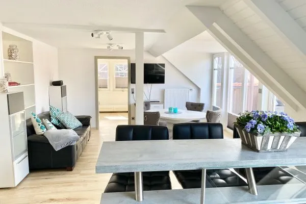 Wohnzimmer  PaPaJa - Jakob