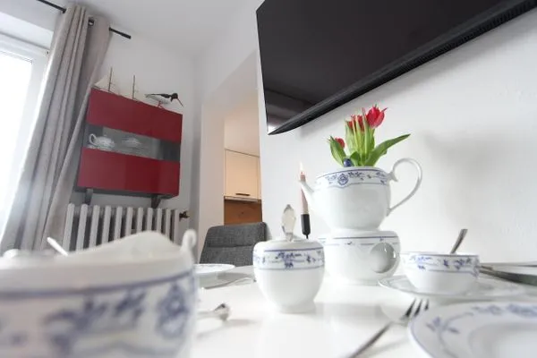   Kajüte am Wasserturm