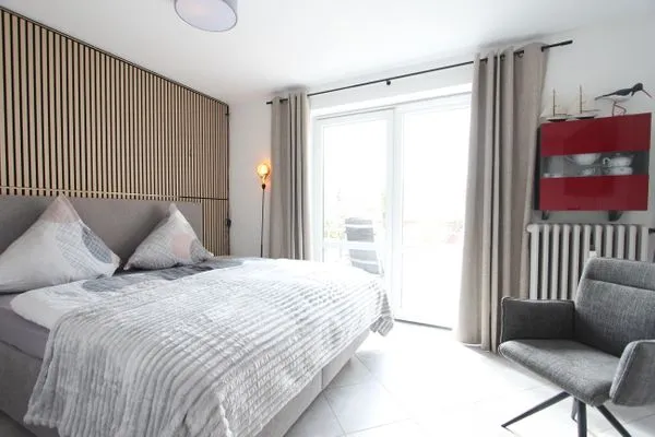   Kajüte am Wasserturm