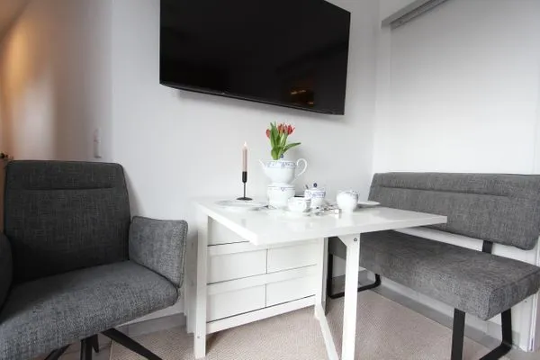   Kajüte am Wasserturm