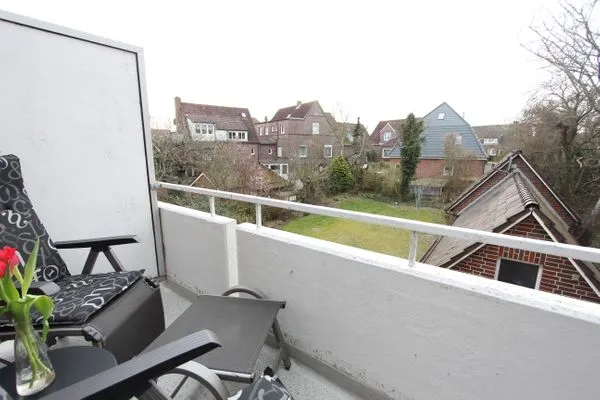   Kajüte am Wasserturm