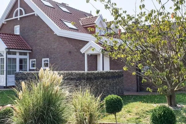 Hauptansicht  PaPaJa - Jakob