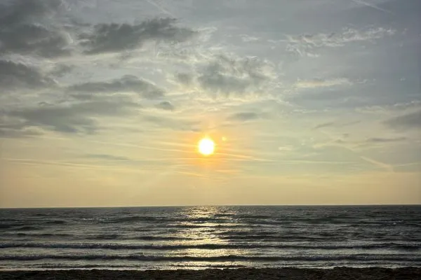 Strand  Inseloase Fehmarn