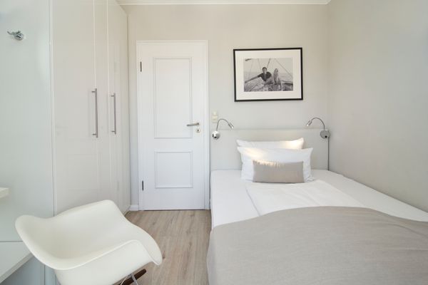  TECHTs Strandhaus SternenMeer