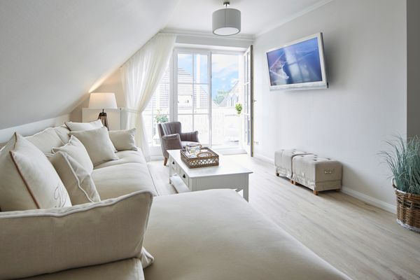  TECHTs Strandhaus SternenMeer