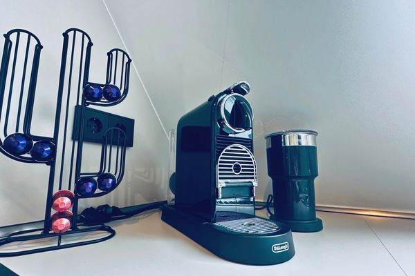  Küstenloft-SPO (Koje³) Dorf - Dekoratives Detail