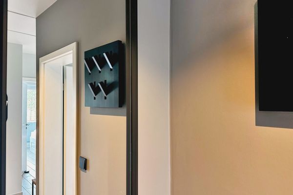  Küstenloft-SPO (Koje³) Dorf - Dekoratives Detail