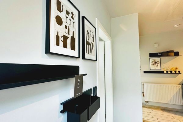  Küstenloft-SPO (Koje³) Dorf - Dekoratives Detail