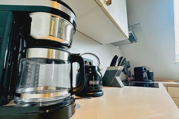  Küstenloft-SPO (Koje³) Dorf - Dekoratives Detail