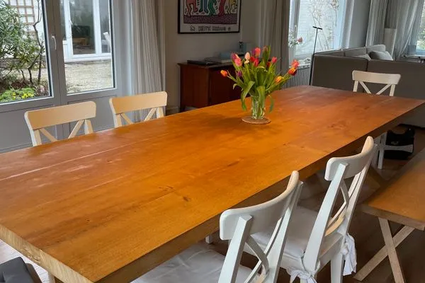   Ferienhaus Heidelodge