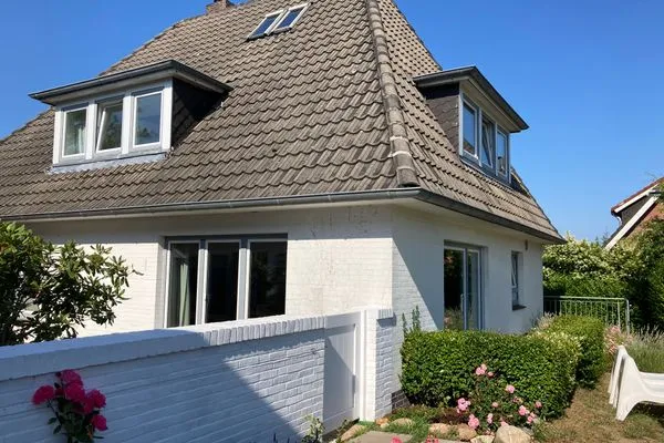   Ferienhaus Heidelodge