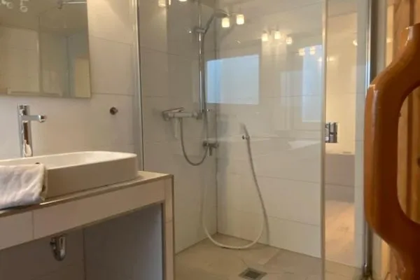   Ferienhaus Heidelodge