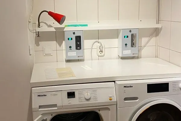   Ferienhaus Heidelodge