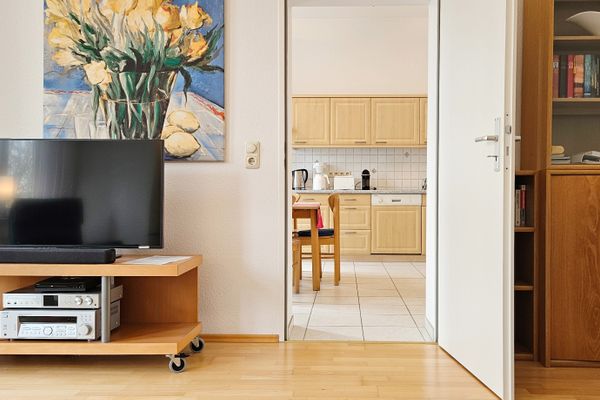 Villa Sanssouci Schraad Kühlungsborn - 