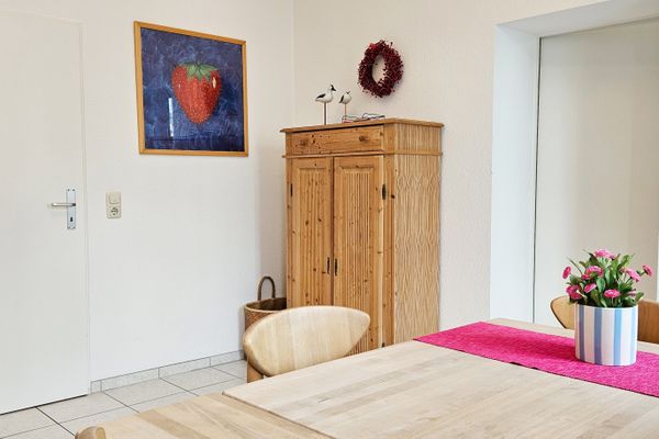 Villa Sanssouci Schraad Kühlungsborn - 