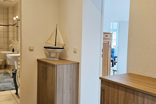 Villa Sanssouci Schraad Kühlungsborn - 