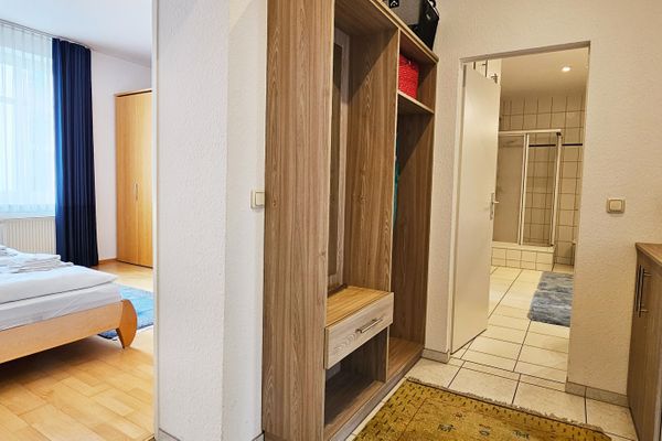 Villa Sanssouci Schraad Kühlungsborn - 