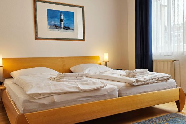 Villa Sanssouci Schraad Kühlungsborn - 