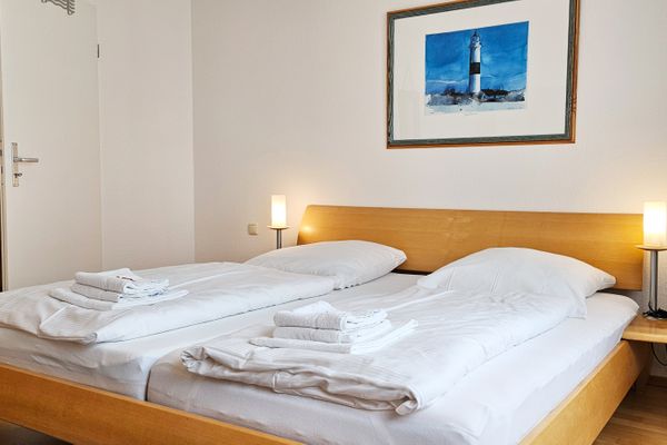 Villa Sanssouci Schraad Kühlungsborn - 