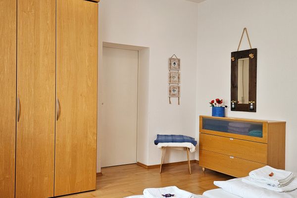 Villa Sanssouci Schraad Kühlungsborn - 