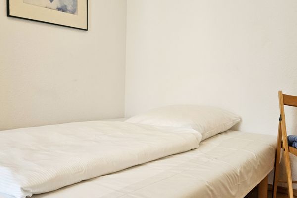 Villa Sanssouci Schraad Kühlungsborn - 