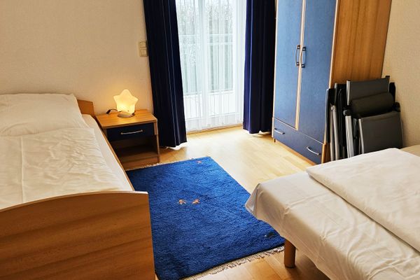 Villa Sanssouci Schraad Kühlungsborn - 