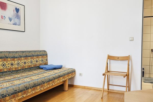 Villa Sanssouci Schraad Kühlungsborn - 