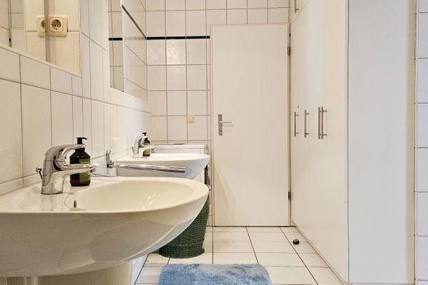 Villa Sanssouci Schraad Kühlungsborn - 