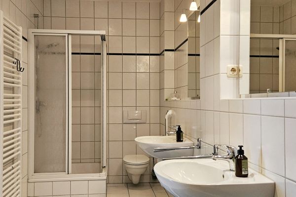 Villa Sanssouci Schraad Kühlungsborn - 