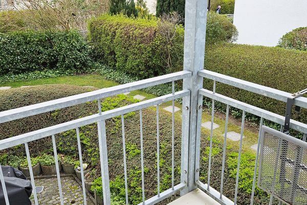 Villa Sanssouci Schraad Kühlungsborn - 