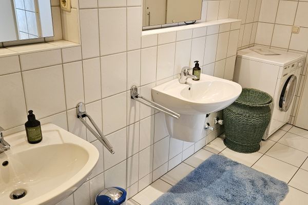 Villa Sanssouci Schraad Kühlungsborn - 