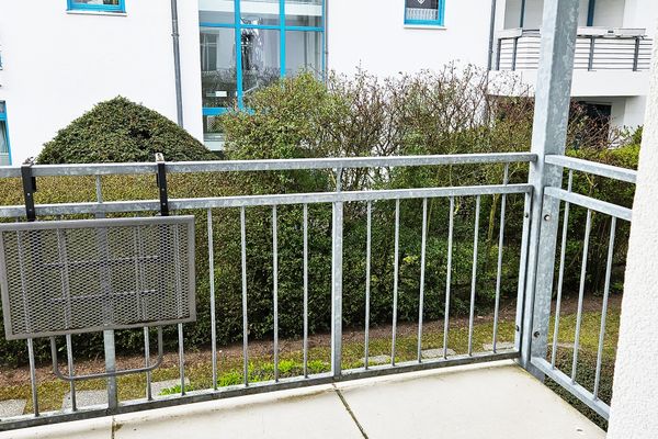 Villa Sanssouci Schraad Kühlungsborn - 