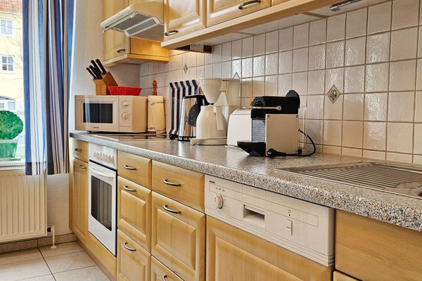 Villa Sanssouci Schraad Kühlungsborn - 