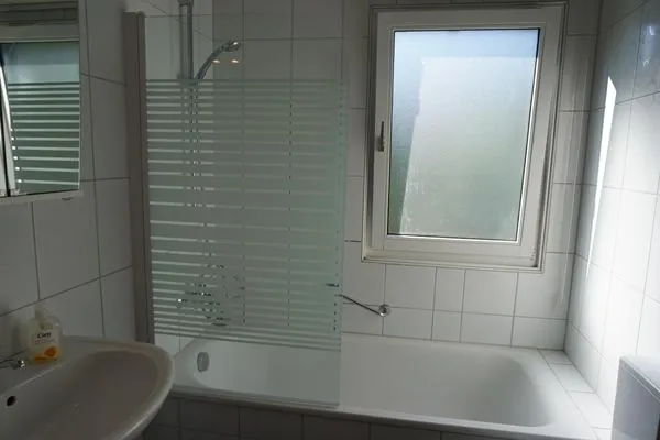 Badezimmer Feriendorf Hochbergle Haus 23