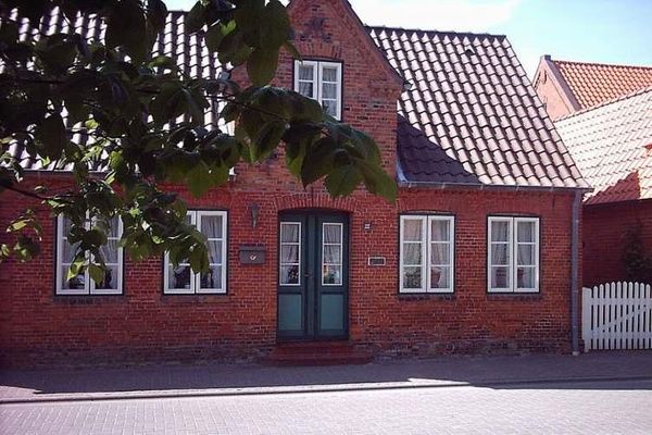  Gästehaus Matzen Whg. Amrum  - 