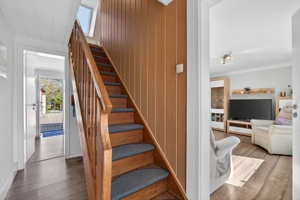   Ferienwohnung Kleefeld