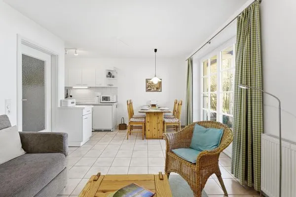 Wohnbereich Achtern Diek Achtern Diek 13a - Wohnung 2