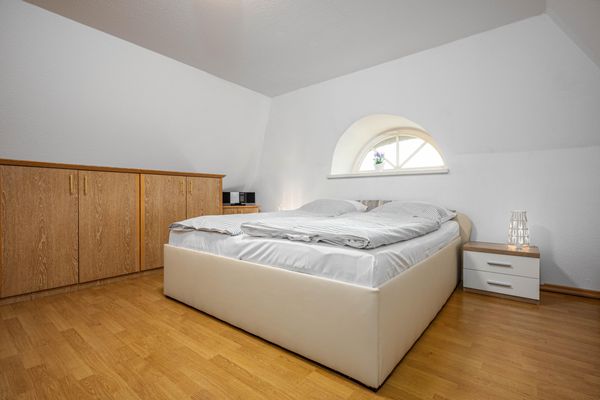 Achtern Diek Haus 4 Wohnung 6  - 