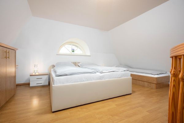 Achtern Diek Haus 4 Wohnung 6  - 