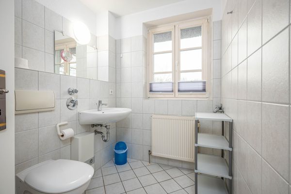 Achtern Diek Haus 4 Wohnung 6  - 