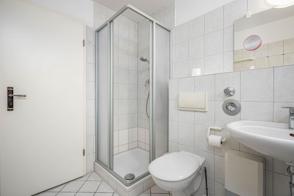 Achtern Diek Haus 4 Wohnung 6  - 