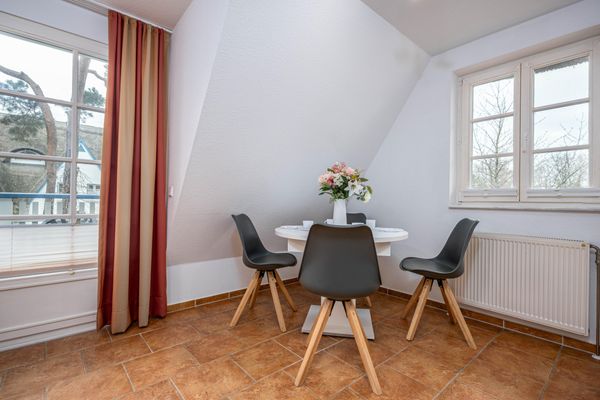 Achtern Diek Haus 4 Wohnung 6  - 