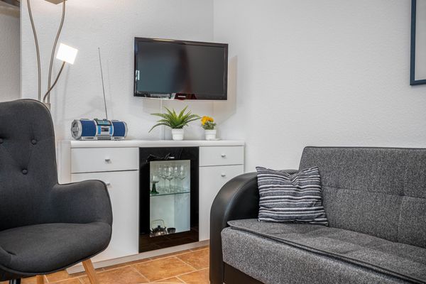 Achtern Diek Haus 4 Wohnung 6  - 