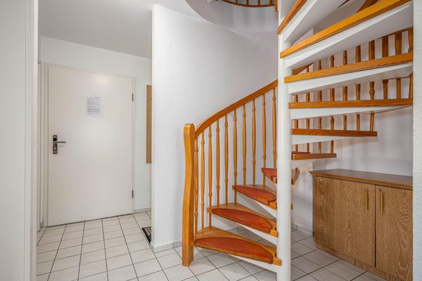 Achtern Diek Haus 4 Wohnung 6  - 