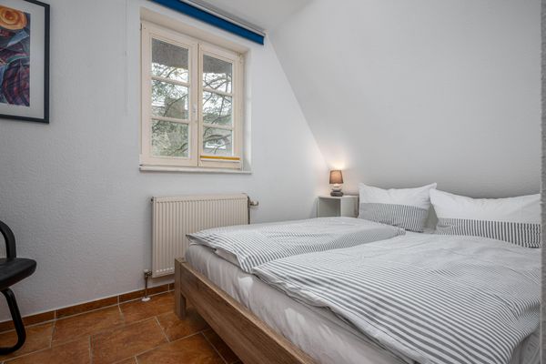 Achtern Diek Haus 4 Wohnung 6  - 
