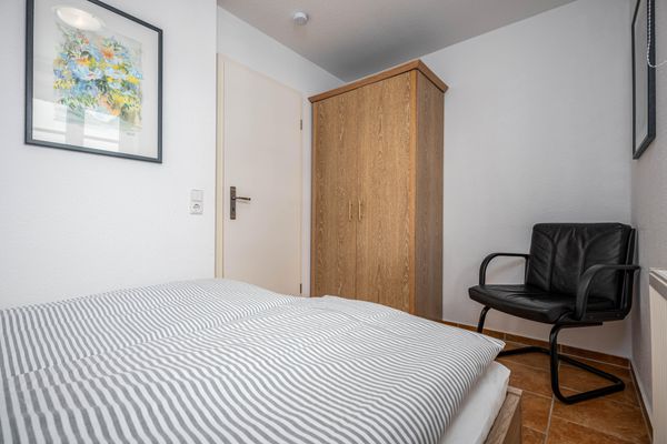 Achtern Diek Haus 4 Wohnung 6  - 