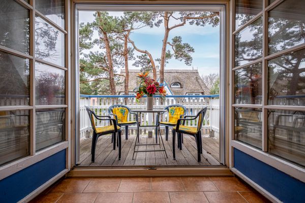 Achtern Diek Haus 4 Wohnung 6  - 