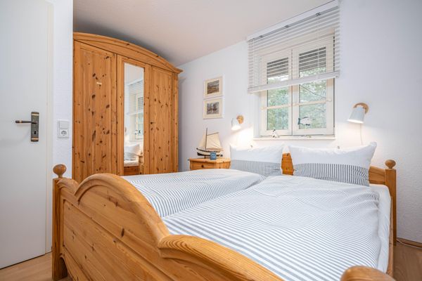 Achtern Diek Haus 5 Wohnung 1  - 
