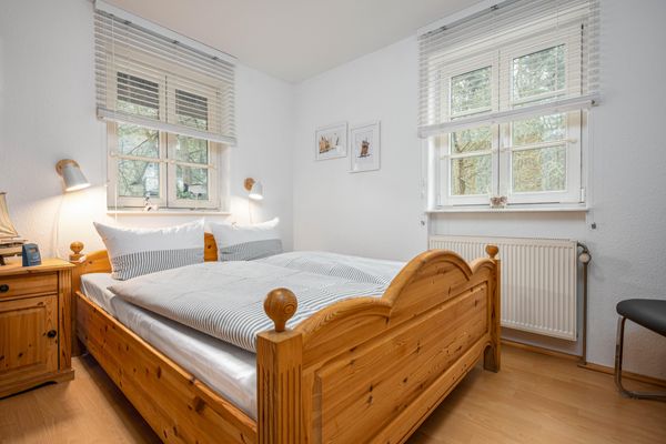 Achtern Diek Haus 5 Wohnung 1  - 