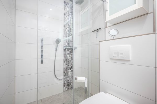 Achtern Diek Haus 5 Wohnung 1  - 